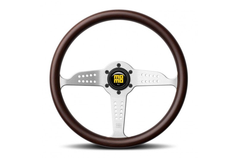 Спортивный руль MOMO GRAND PRIX